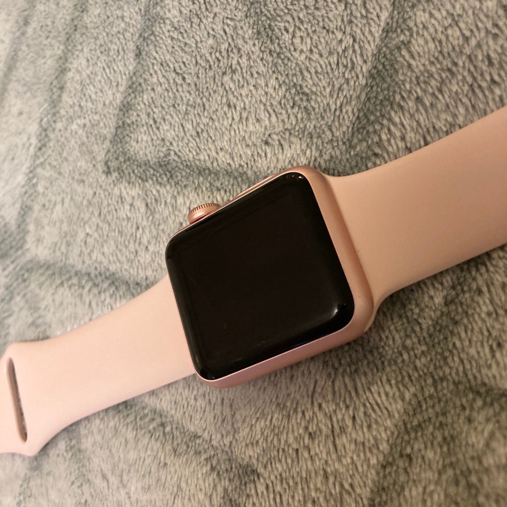 Apple Watch Series 1
